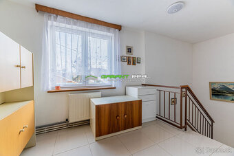Predaj rodinný dom, horné podlažie, 105 m2, Nižná Šebastová - 14