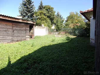 Exkluzívna ponuka - prevádzková budova 400 m2, Plavé Vozokan - 14