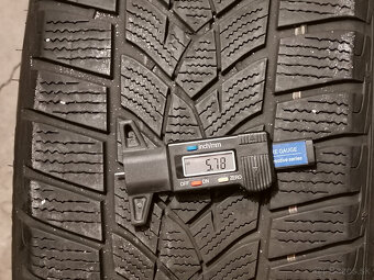 VW ID.3 / Cupra Born - orig. 19" alu zimná sada - 14