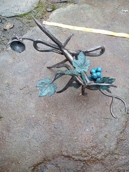 Kliešte.ozdoba - 14