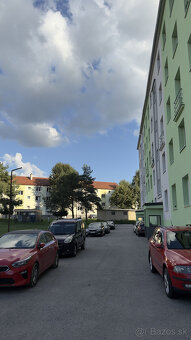 TOP PONUKA  - Na predaj: 2i byt po rekonštrukcii Valaská - 14