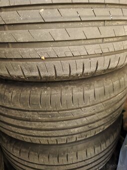 Škoda Octavia 4 -2022- Combi 2.0 TDI SCR Style DSG - 14