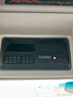 RENAULT 450DXi súprava - 14