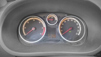 Opel Corsa 1.3 CDTI (diesel) - 14