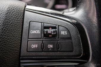 Mazda CX-9 Revolution AWD A/T, 204 kW - 14