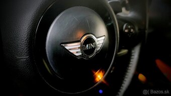 Mini Countryman Cooper D ALL4 A/T - 14