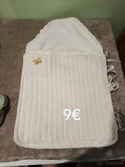 Detské oblečenie od 0 do 3 mesiacov - 14