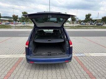 Opel Vectra 1.9 CDTi 110kw ČR - 14
