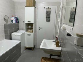 BA-Nivy-moderný 2 izb. byt v novostavbe so šatníkom a komoro - 14