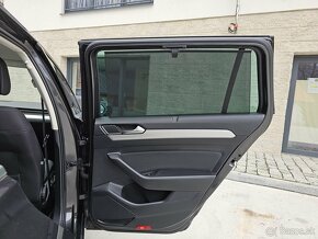 VW Passat Combi 2.0TDi r.v 2019 - Odpočet DPH- - 14