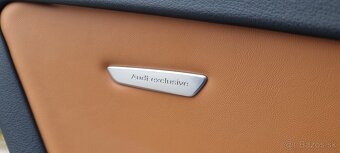 Audi A6 Avant 3.0 TDI BiTdi S-line, ceramic - 14