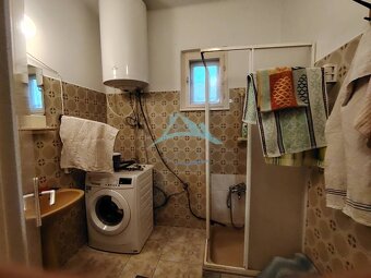 Na predaj samostatný rodinný dom v obci Ipolyvece - 14