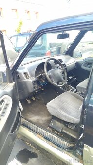 Suzuki Vitara 2.0 TD, 64kw 3 ks. - 14