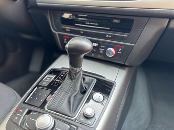 Audi A6 3.0 TDI DPF 245k quattro S tronic - 14
