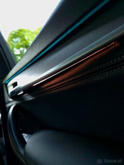 BMW X5 40D M Packet - 14