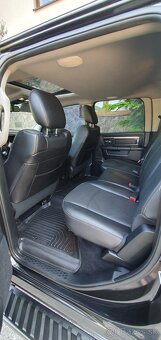Predám Dodge RAM SPORT 5.7 HEMI 4X4 - 14