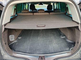 RENAULT ESPACE 1.6DCI 96KW MANUÁL 5-MIESTNY - 14