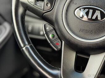 Kia Carens 1.7 CRDI - 66.200km - - 14