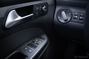 Volkswagen Touran 2.0 TDI 103kw 7 MIEST /AJ NA SPLÁTKY/ - 14
