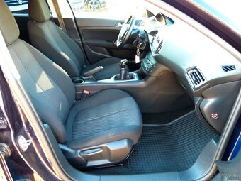 Peugeot 308 1.6 HDi FAP 92k Active - 14