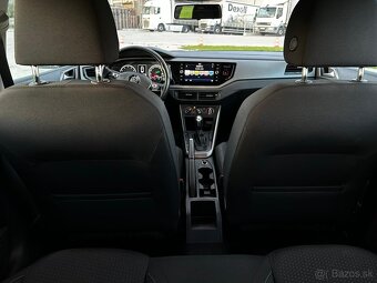 Volkswagen Polo 1.0 TSI Comfortline DSG - 14