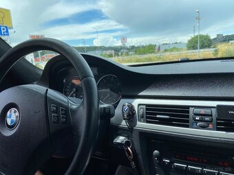 bmw E91 90kw Touring Diesel - 14