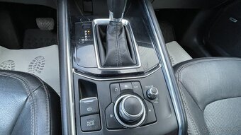 Mazda CX-5 2,2d Revolution 4x4 A6 129kW - 14