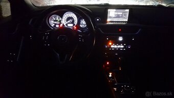 Mazda 6 Wagon 2,2 Skyactive-D A/T - 14