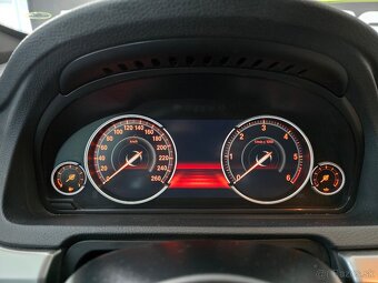 BMW Rad 5 GT 530d xDrive Gran Turismo - 14