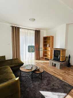 Prenájom chata Donovaly, parkovanie, dlhodobý prenájom - 14