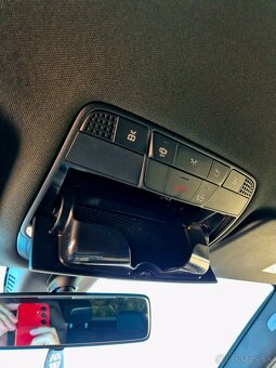 Mercedes - Benz GLC 220D AMG paket - 14