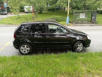 Volkswagen Polo - 14