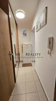 HD REALITY, Ponúka na Predaj 3-izbový apartmán s veľkou tera - 14