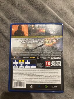 Predám nepoužité hry - 14