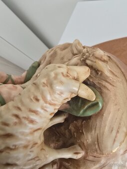 Surne Royal Dux par sosiek - 14