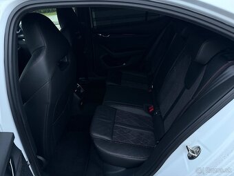 Škoda Octavia 4 RS 2.0 TDi 147kw DSG - 14