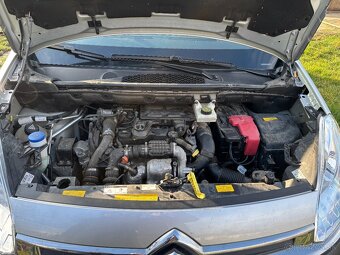 Predám Citroen Berlingo - 14