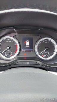 Škoda Karoq 1,5 TSI Ambition - 14