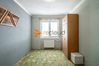 Na predaj 5 izbový RD Tekovské Lužany Znížená cena  - 14
