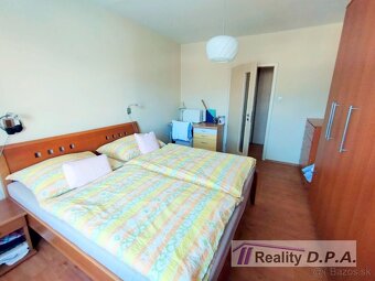 Na predaj veľkometrážny 3 izbový byt Vrútky, 90 m2 - 14