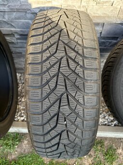 215/55 R18 95V zimné YOKOHAMA - 14