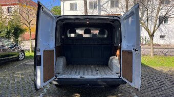 FORD TRANSIT 6 miestne - 14