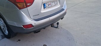 Hyundai IX55 3.0 V6 4x4 176kw r.v.2009 - 14