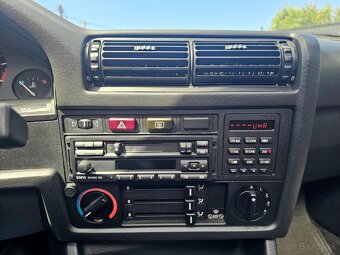 Bmw e30 325ix - 14