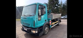 Iveco Eurocargo - 14