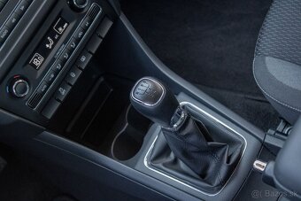 Škoda Rapid Spaceback 1.2 TSI - 14
