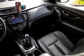 Nissan X-Trail dCi 130 Tekna All Mode 4x4-i - 14