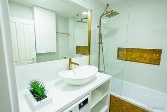 Moderný 3 izbový byt s balkónom v tichej lokalite, Prievidza - 14