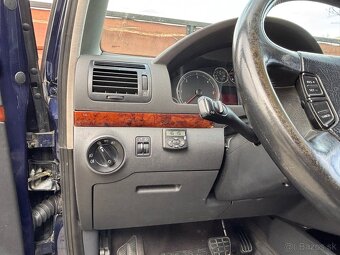 Predám VW Sharan - 14