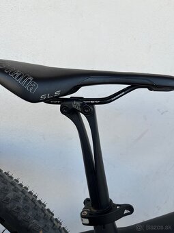 CANYON EXCEED CF SLX SRAM XX1 - 14